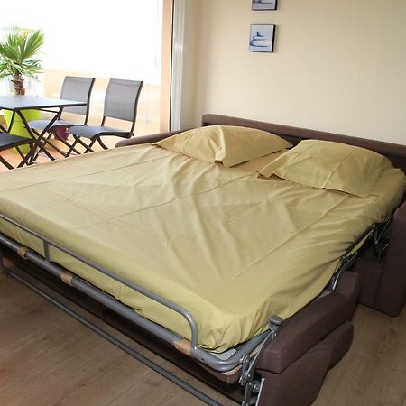 Dernier Etage Vue Mer Parking Daire Antibes Dış mekan fotoğraf
