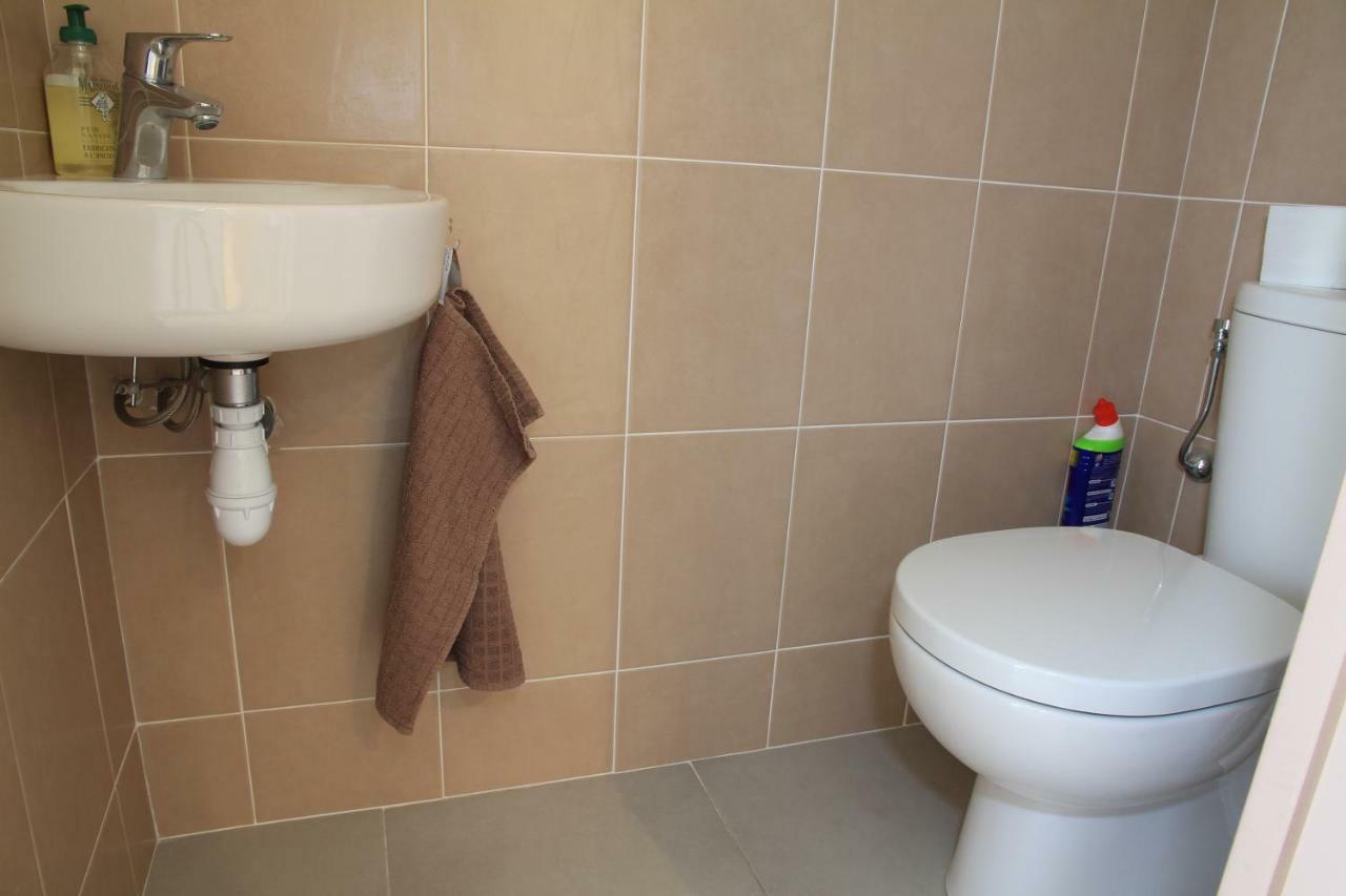 Dernier Etage Vue Mer Parking Daire Antibes Dış mekan fotoğraf