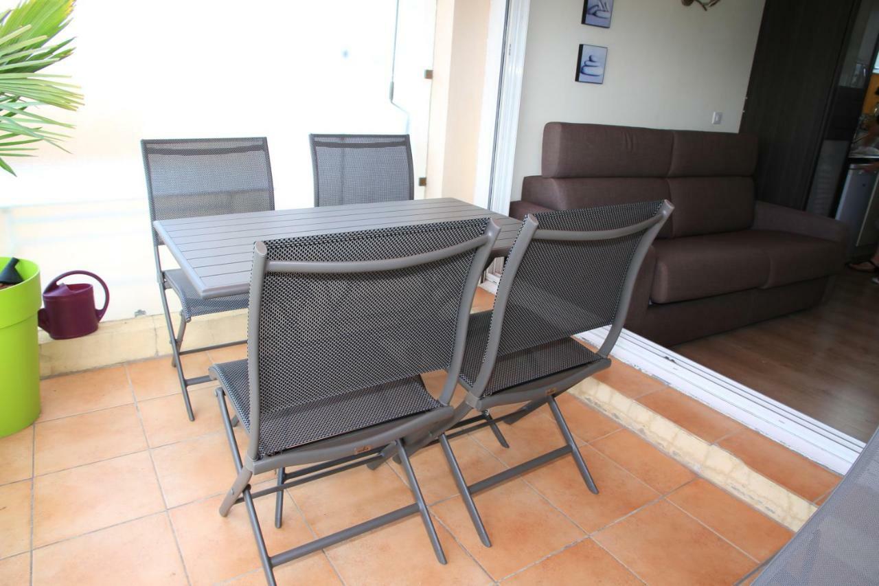 Dernier Etage Vue Mer Parking Daire Antibes Dış mekan fotoğraf
