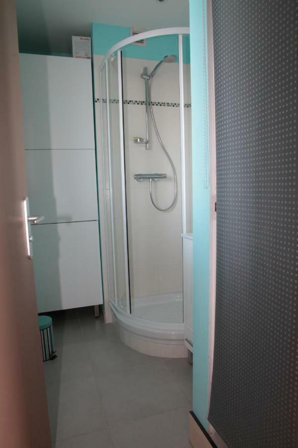 Dernier Etage Vue Mer Parking Daire Antibes Dış mekan fotoğraf
