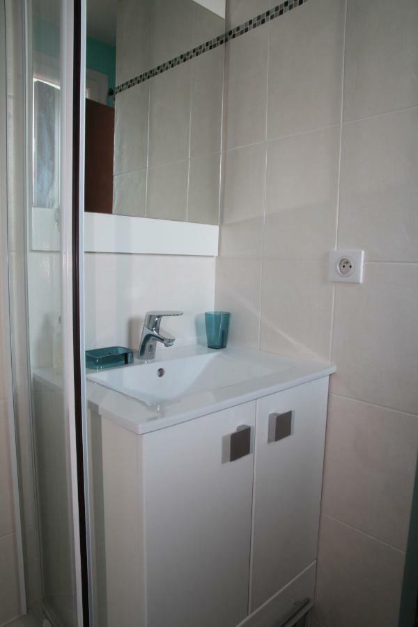 Dernier Etage Vue Mer Parking Daire Antibes Dış mekan fotoğraf