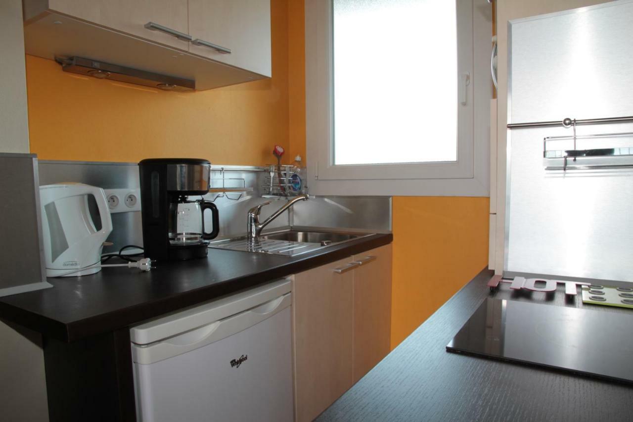Dernier Etage Vue Mer Parking Daire Antibes Dış mekan fotoğraf